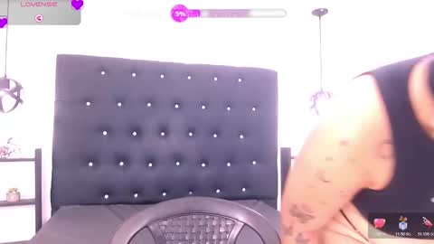 meli_blad online show from 11.05.25