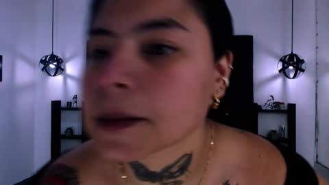 meli_blad online show from 02.02.26