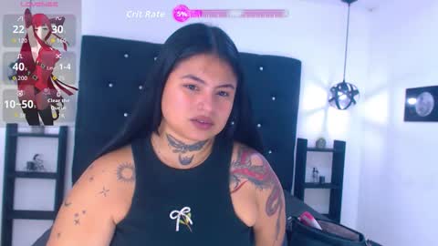 meli_blad online show from 02.25.26