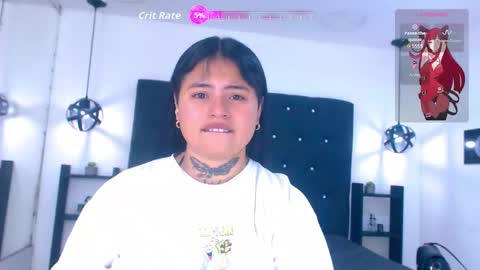 meli_blad online show from 03.02.26