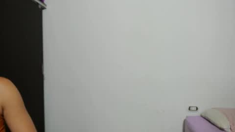 Meli Mejia online show from 03.01.25