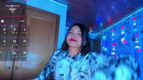 MELISSA online show from 12.07.24