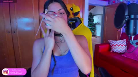 MELISSA online show from 01.03.25