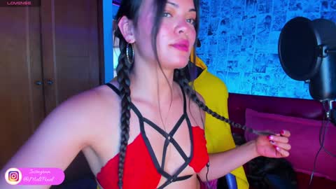 MELISSA online show from 02.07.25