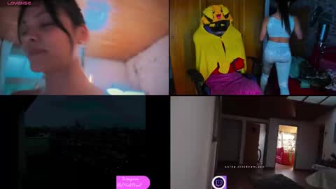 MELISSA online show from 02.18.25