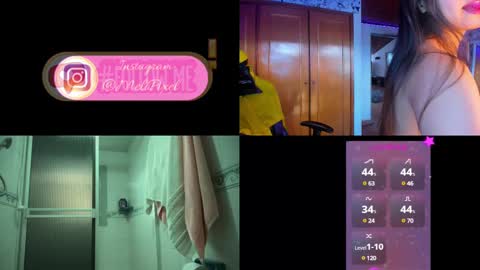 MELISSA online show from 02.25.25