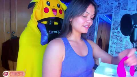 MELISSA online show from 02.26.25