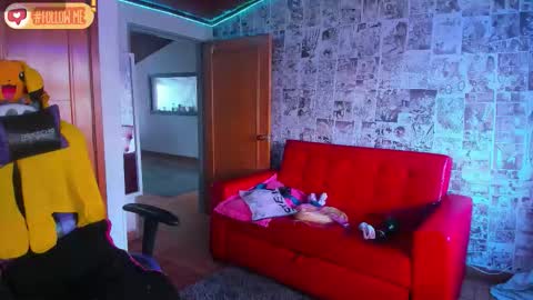 MELISSA online show from 10.15.25