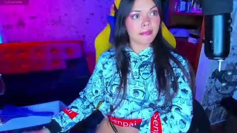 MELISSA online show from 06.14.26