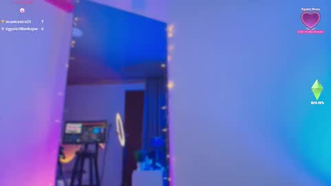 Meli           online show from 01.15.26