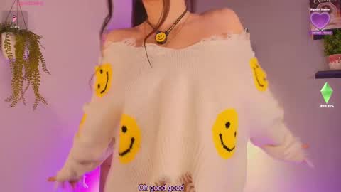 Meli           online show from 03.13.26