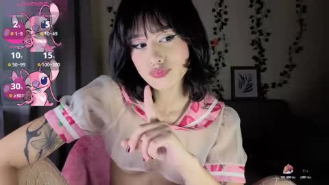 melifresita online show from 03.02.26