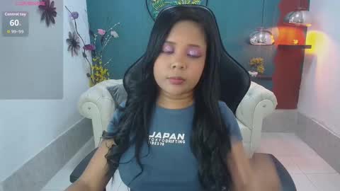 Snapshot of melika_sweet chatting on 03.08.26 eli online show from 03.08.26