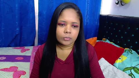 Snapshot of melika_sweet chatting on 04.02.26 eli online show from 04.02.26