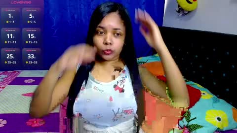 Snapshot of melika_sweet chatting on 04.12.26 eli online show from 04.12.26