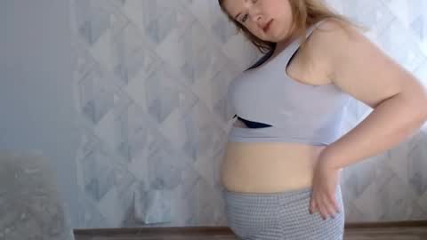 Melina online show from 04.17.26