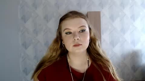 Melina online show from 05.11.26