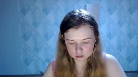 Snapshot of melina_beauty chatting on 05.30.26 Melina online show from 05.30.26