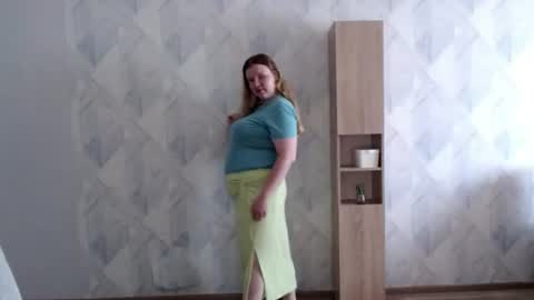 Melina online show from 06.15.26