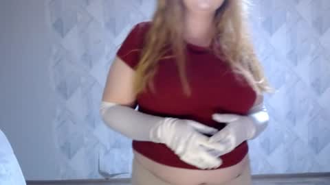 Melina online show from 07.17.26