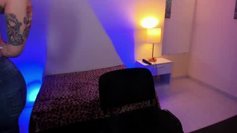 Melina Hope online show from 01.20.25