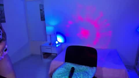 Melina Hope online show from 01.17.26