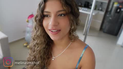 MelinaSmith  online show from 12.06.24