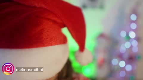 MelinaSmith  online show from 12.25.24