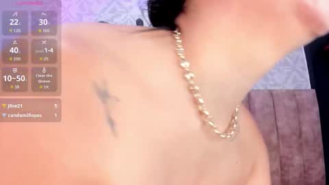 Mel online show from 10.04.25