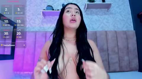 Mel online show from 10.09.25