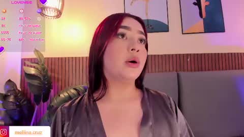 Mel online show from 07.06.26
