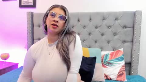 Melinda online show from 01.29.25