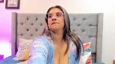 Melinda online show from 02.07.25