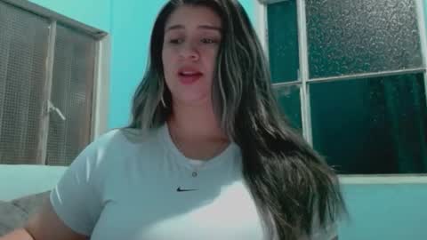 Melinda online show from 12.17.25