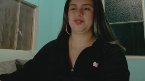 Melinda online show from 01.06.26