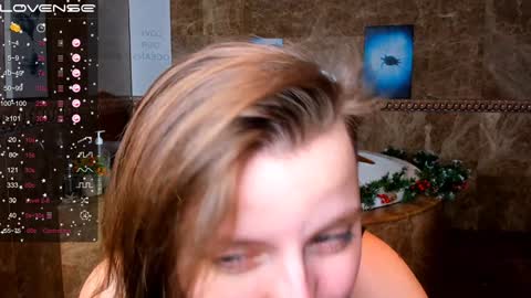 Melinda online show from 12.28.24