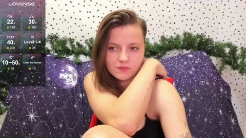 Melinda online show from 01.17.25