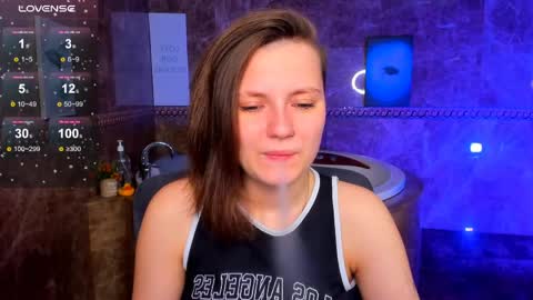Melinda online show from 06.06.26