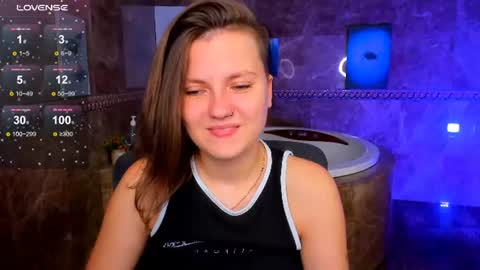 Melinda online show from 07.22.26