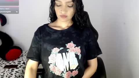 melinna706702 online show from 01.24.25