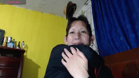 Snapshot of melisa037 chatting on 09.20.25 melisa037 online show from 09.20.25