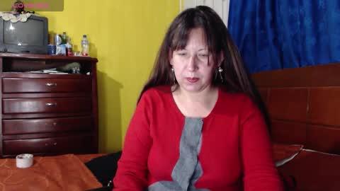 Snapshot of melisa037 chatting on 10.03.25 melisa037 online show from 10.03.25