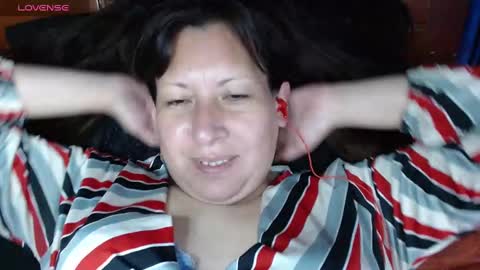 Snapshot of melisa037 chatting on 10.03.25 melisa037 online show from 10.03.25