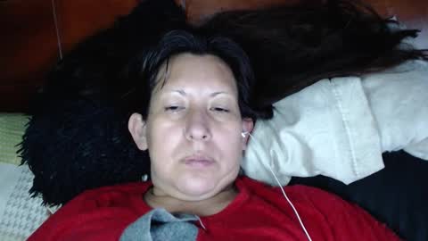 Snapshot of melisa037 chatting on 10.12.25 melisa037 online show from 10.12.25