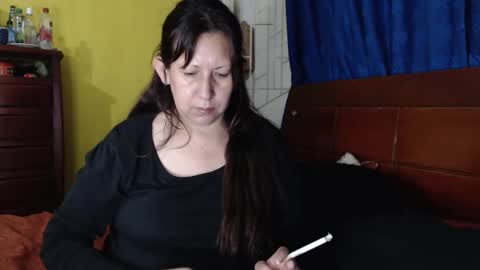 Snapshot of melisa037 chatting on 10.14.25 melisa037 online show from 10.14.25