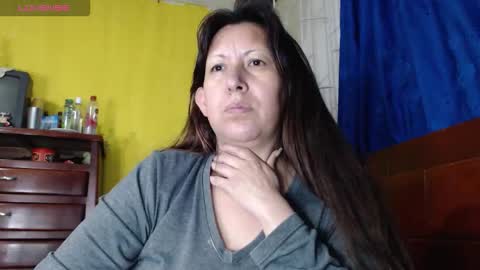 Snapshot of melisa037 chatting on 10.16.25 melisa037 online show from 10.16.25