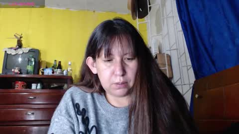 Snapshot of melisa037 chatting on 10.30.25 melisa037 online show from 10.30.25