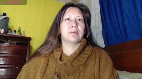 Snapshot of melisa037 chatting on 01.05.26 melisa037 online show from 01.05.26