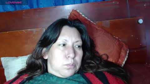 Snapshot of melisa037 chatting on 02.03.26 melisa037 online show from 02.03.26