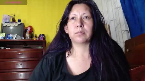 Snapshot of melisa037 chatting on 02.28.26 melisa037 online show from 02.28.26